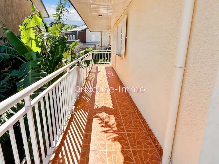 Villa Petite-Île - 6 bedrooms - 217m²