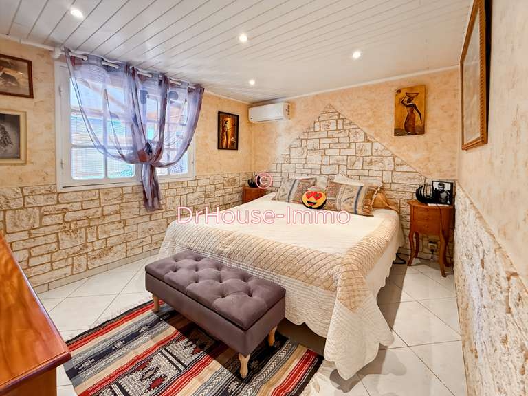 Villa Petite-Île - 6 bedrooms - 217m²