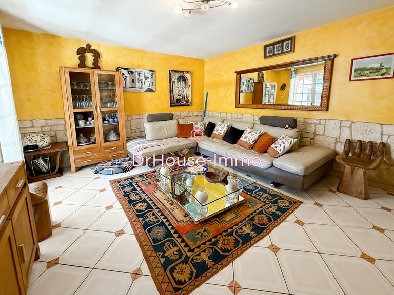 Villa Petite-Île - 6 bedrooms - 217m²