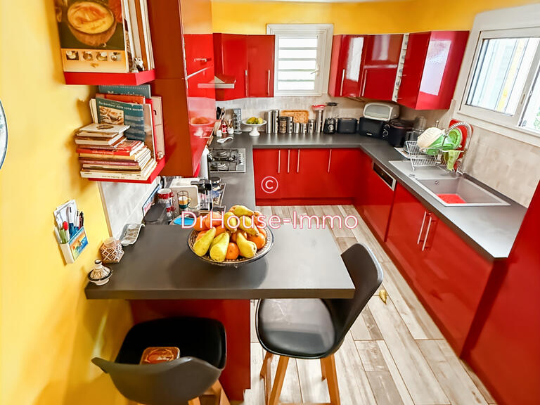 Villa Petite-Île - 6 bedrooms - 217m²