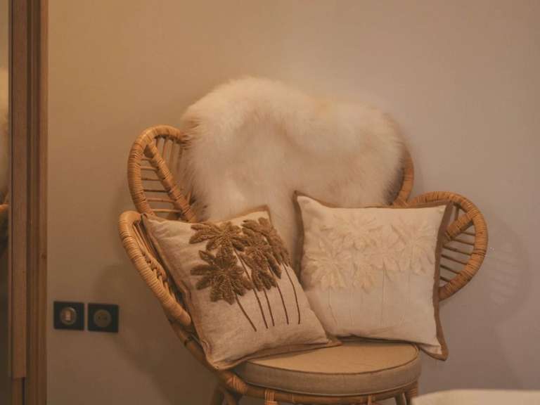 Villa avec Vue sur mer Petite-Île - 4 chambres - 130m²