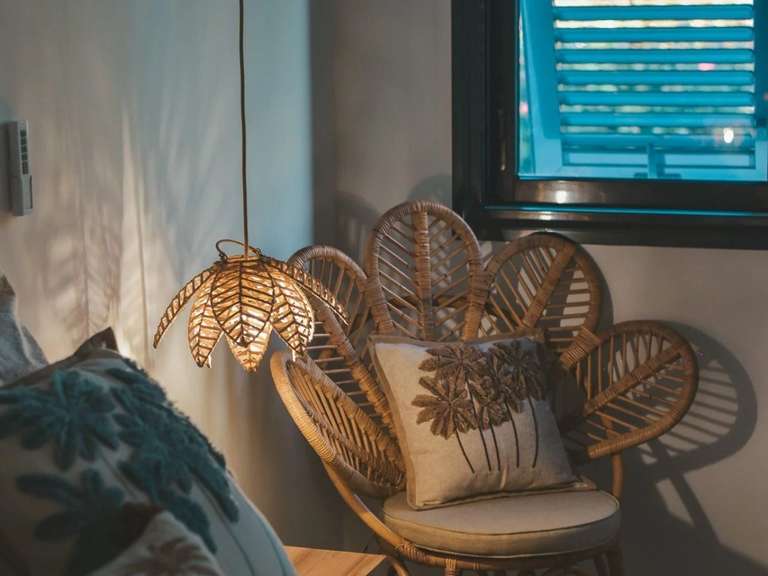 Villa avec Vue sur mer Petite-Île - 4 chambres - 130m²