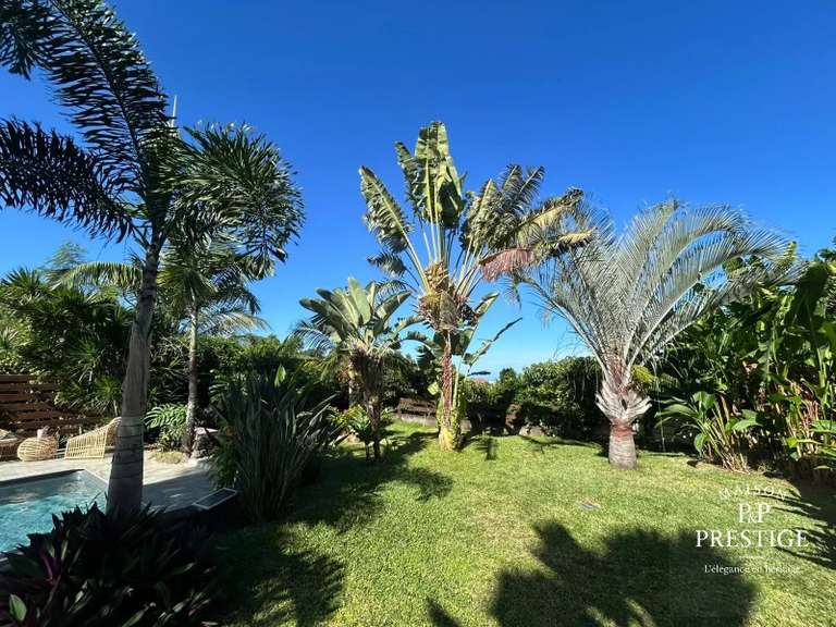 Villa Petite-Île - 4 chambres - 105m²