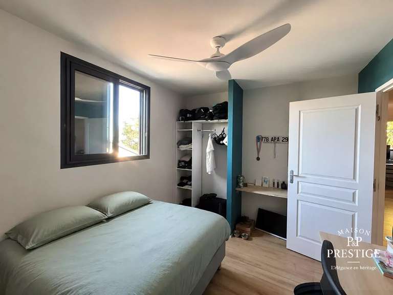 Villa Petite-Île - 4 chambres - 105m²