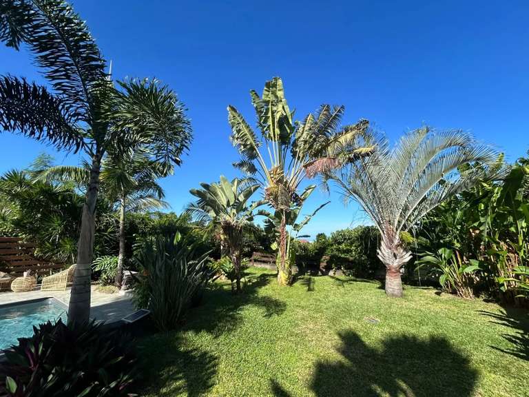 Villa Petite-Île - 4 chambres - 105m²