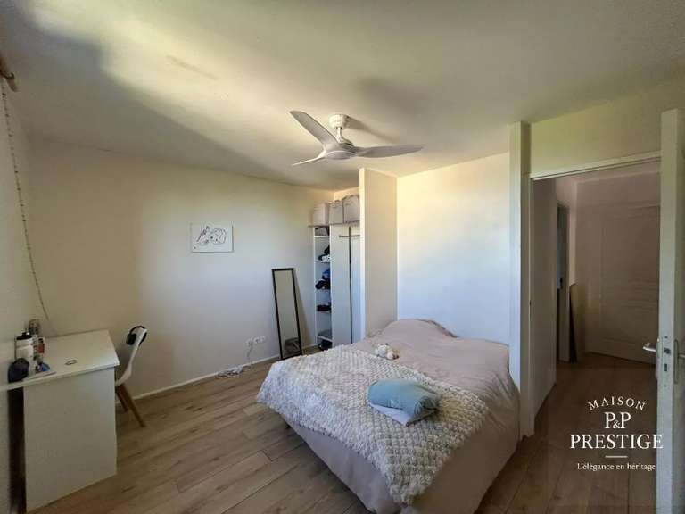 Villa Petite-Île - 4 chambres - 105m²