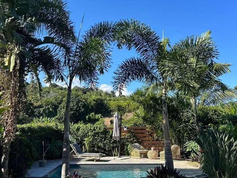 Villa Petite-Île - 4 chambres - 105m²