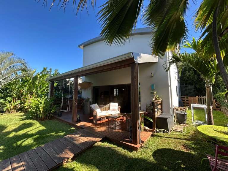 Villa Petite-Île - 4 chambres - 105m²