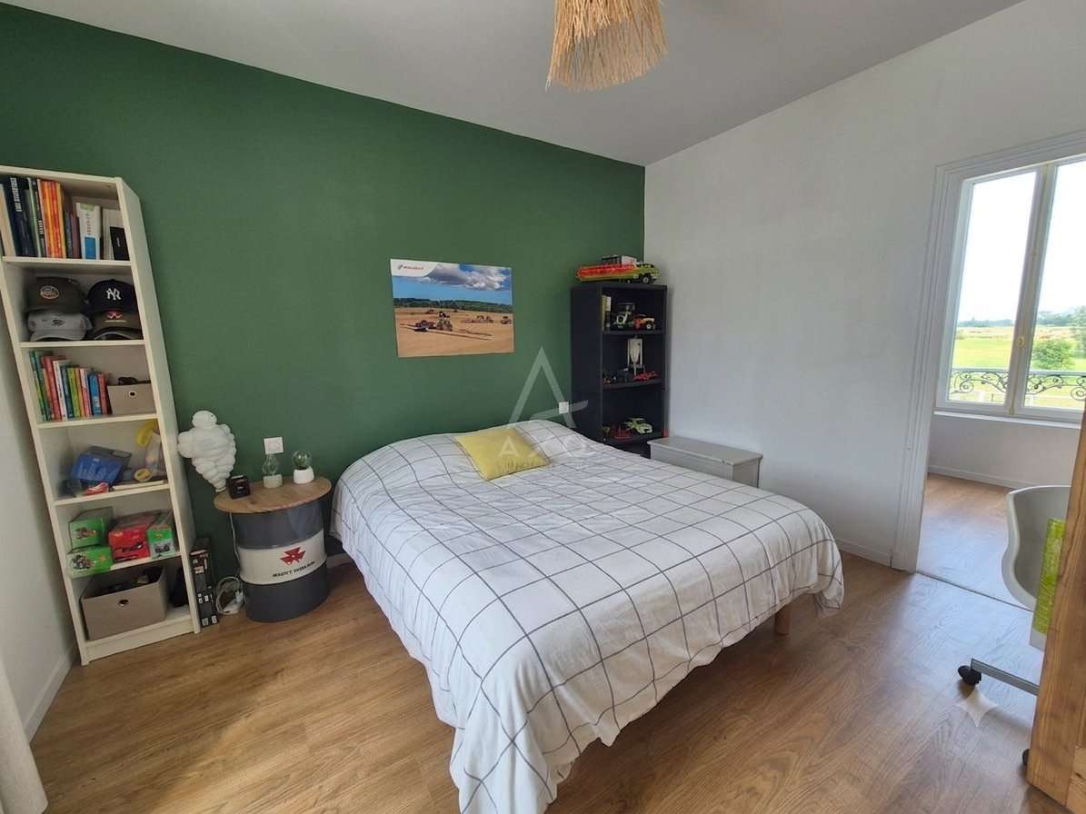 Maison Petiville