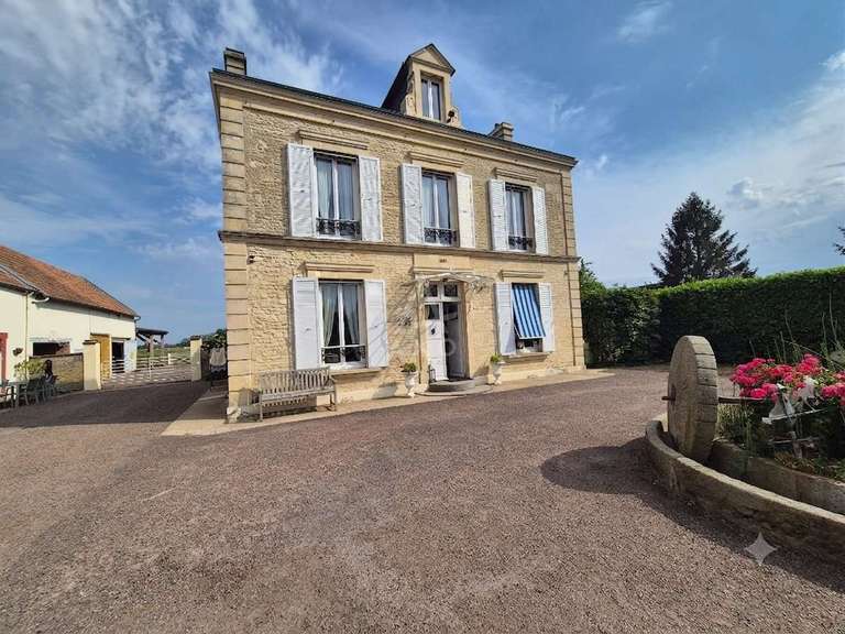 Maison Petiville - 5 chambres