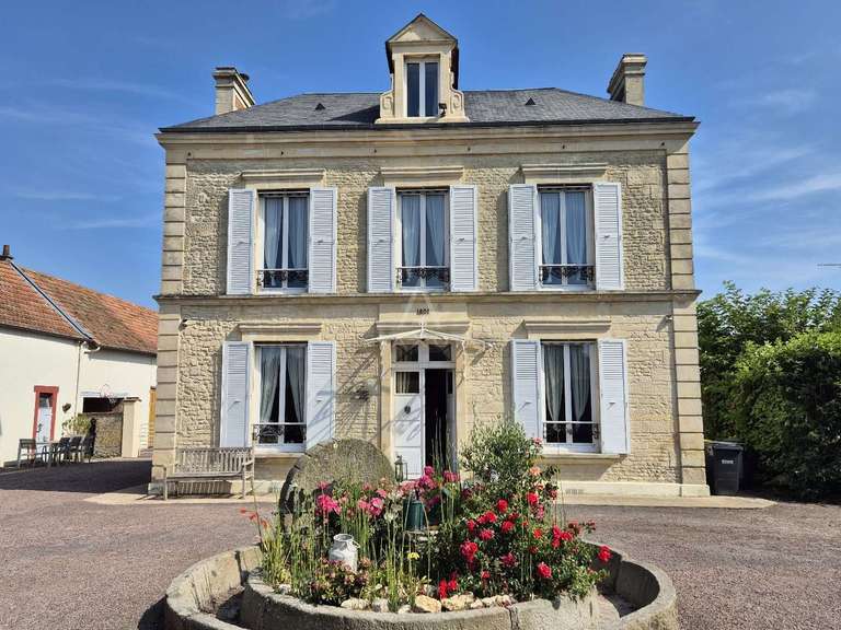 Maison Petiville - 5 chambres