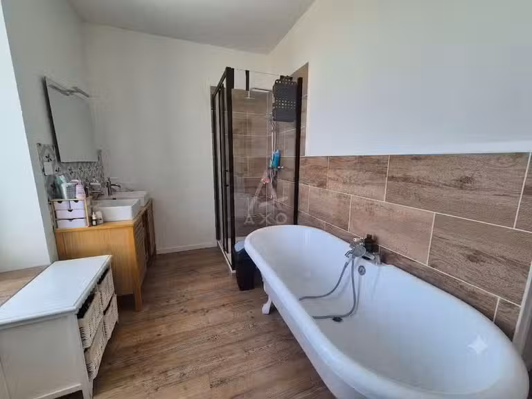 Maison Petiville - 5 chambres