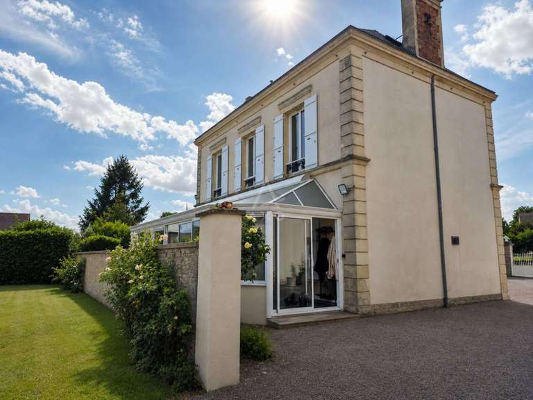 Maison Petiville - 5 chambres
