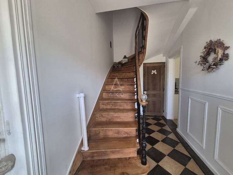 Maison Petiville - 5 chambres