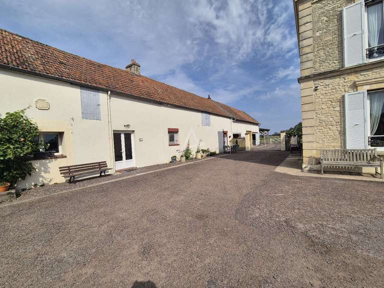 Maison Petiville - 5 chambres