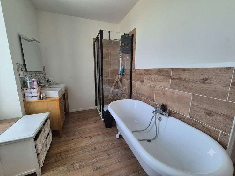 Maison Petiville - 5 chambres