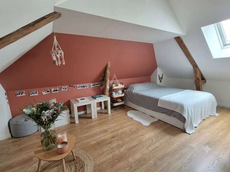Maison Petiville - 5 chambres