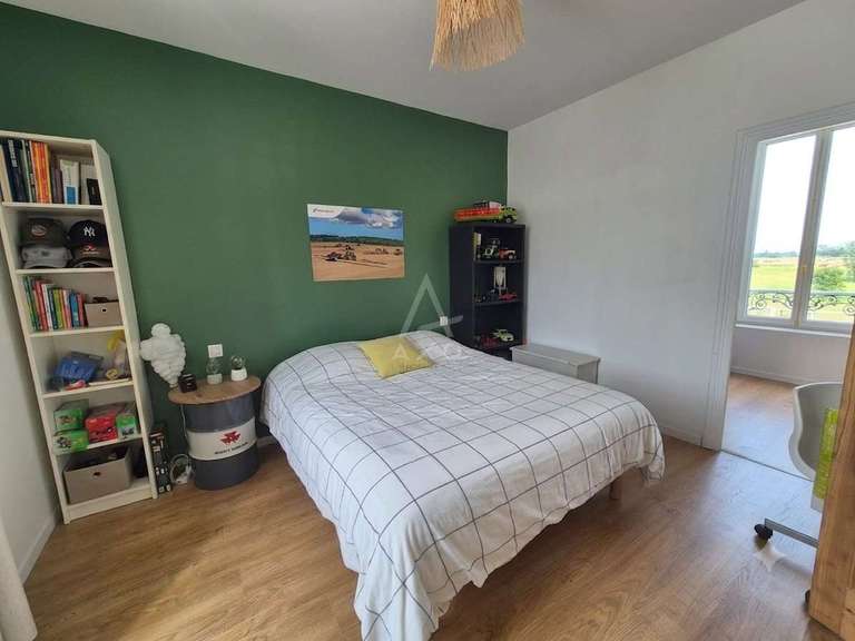 Maison Petiville - 5 chambres