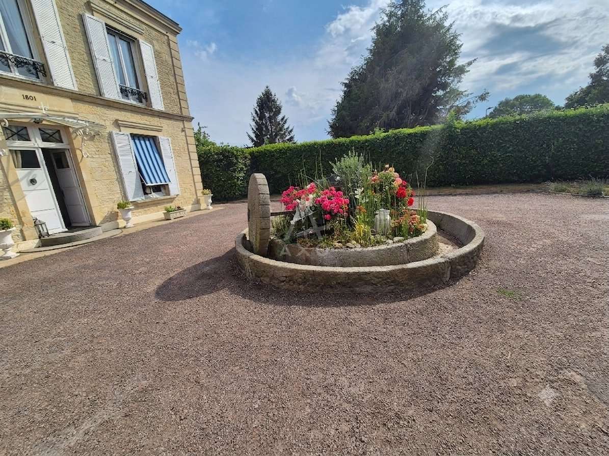 Maison Petiville