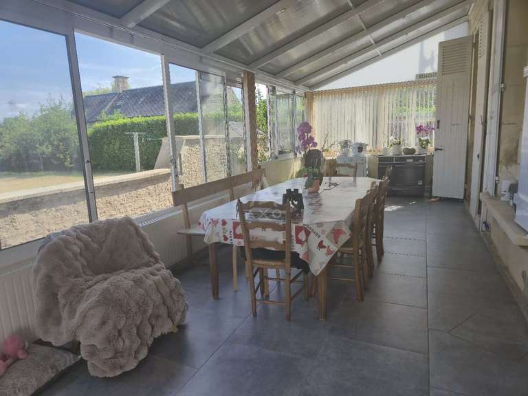 Maison Petiville - 5 chambres