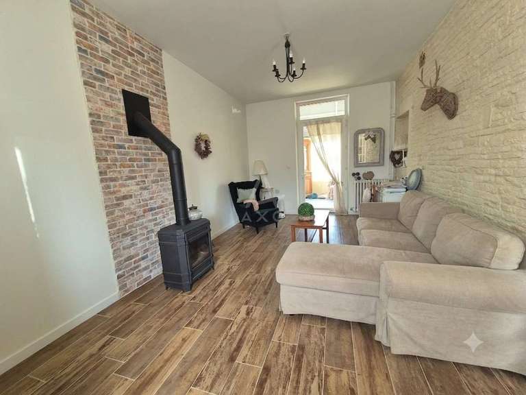 Maison Petiville - 5 chambres