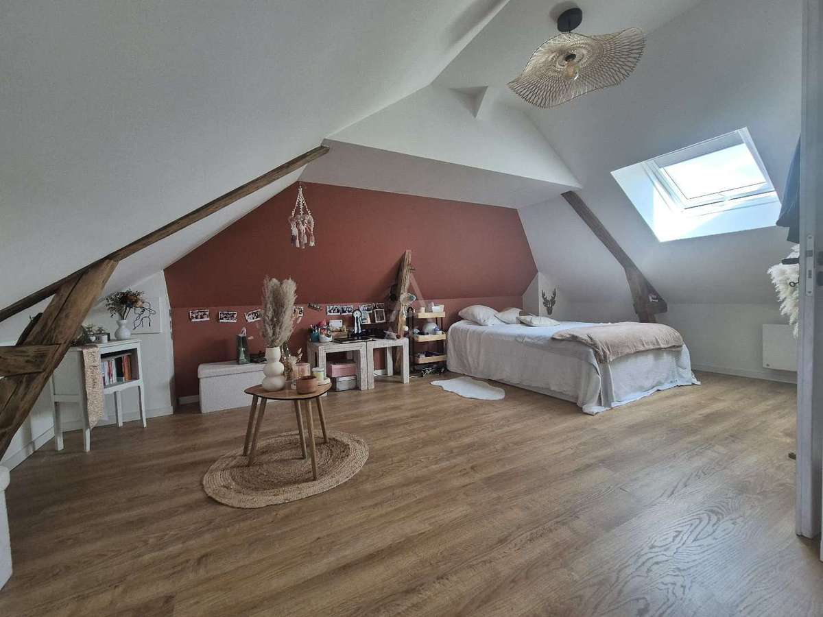 Maison Petiville
