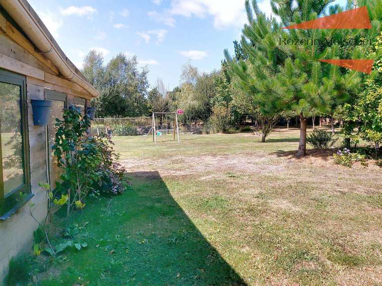 Maison Peumérit - 7 chambres