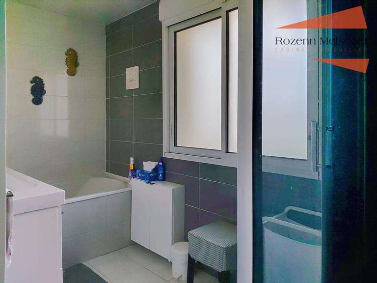 Maison Peumérit - 7 chambres