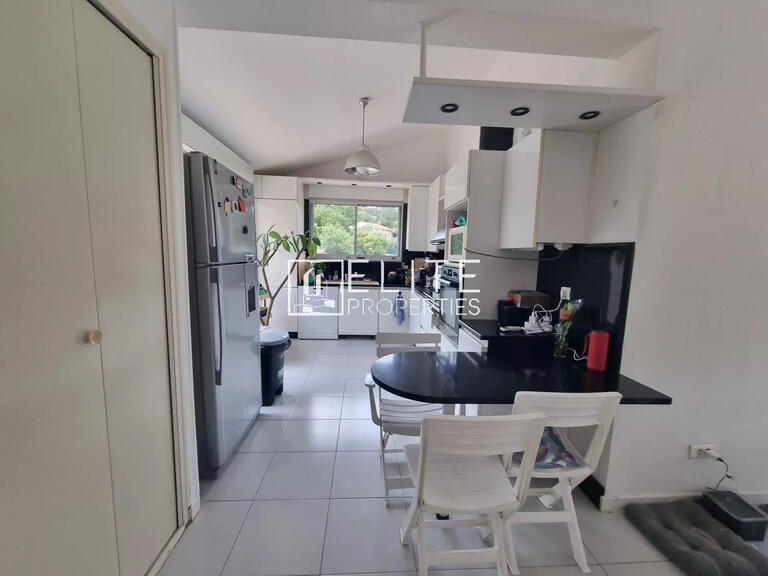 House Peymeinade - 4 bedrooms - 129m²
