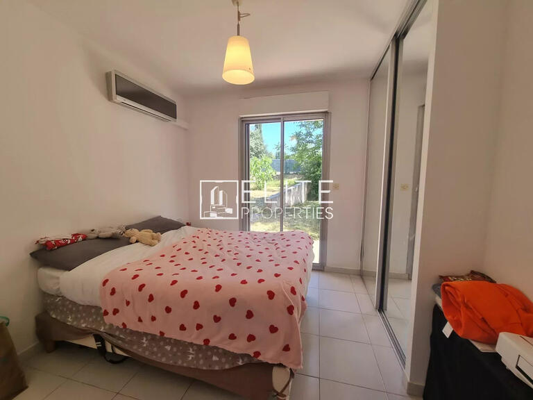 House Peymeinade - 4 bedrooms - 129m²