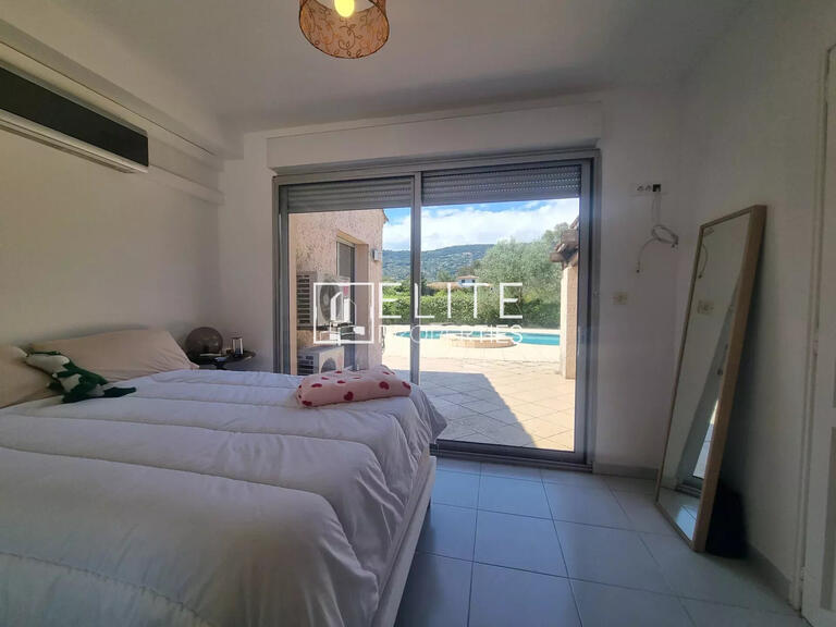 House Peymeinade - 4 bedrooms - 129m²