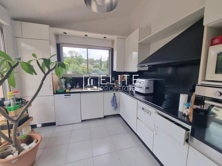House Peymeinade - 4 bedrooms - 129m²