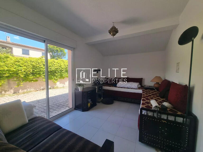 House Peymeinade - 4 bedrooms - 129m²