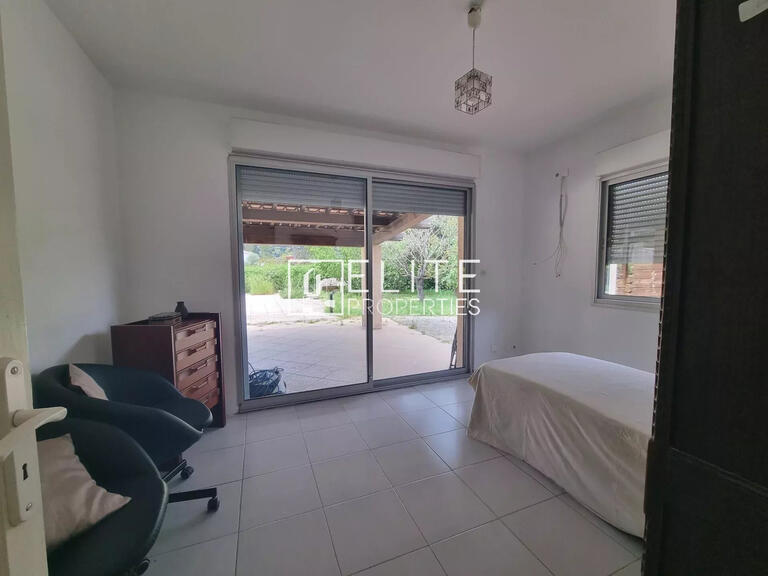 House Peymeinade - 4 bedrooms - 129m²