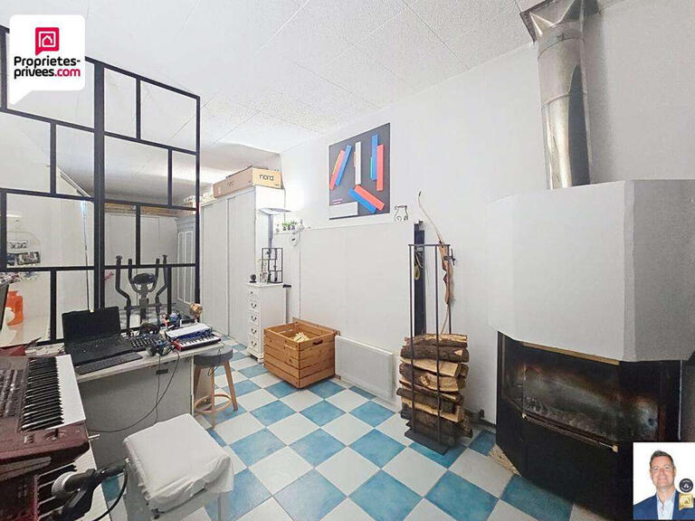 Maison Peymeinade - 3 chambres