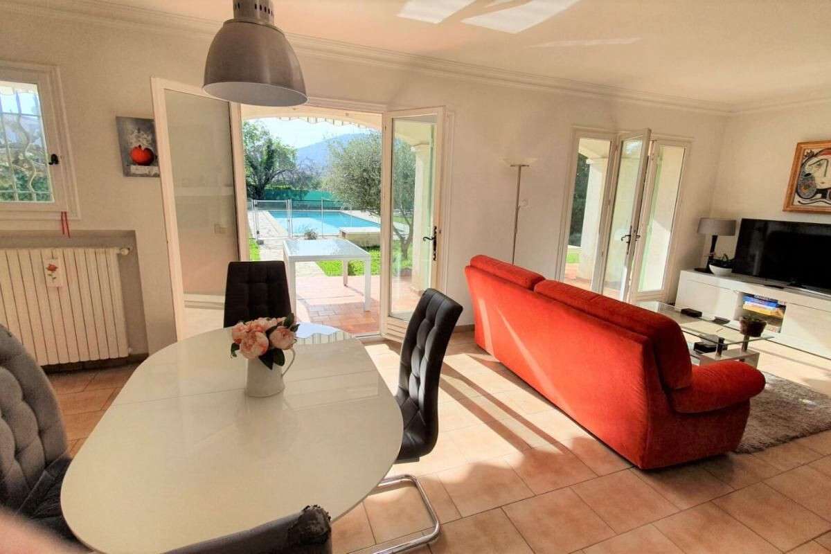 House Peymeinade