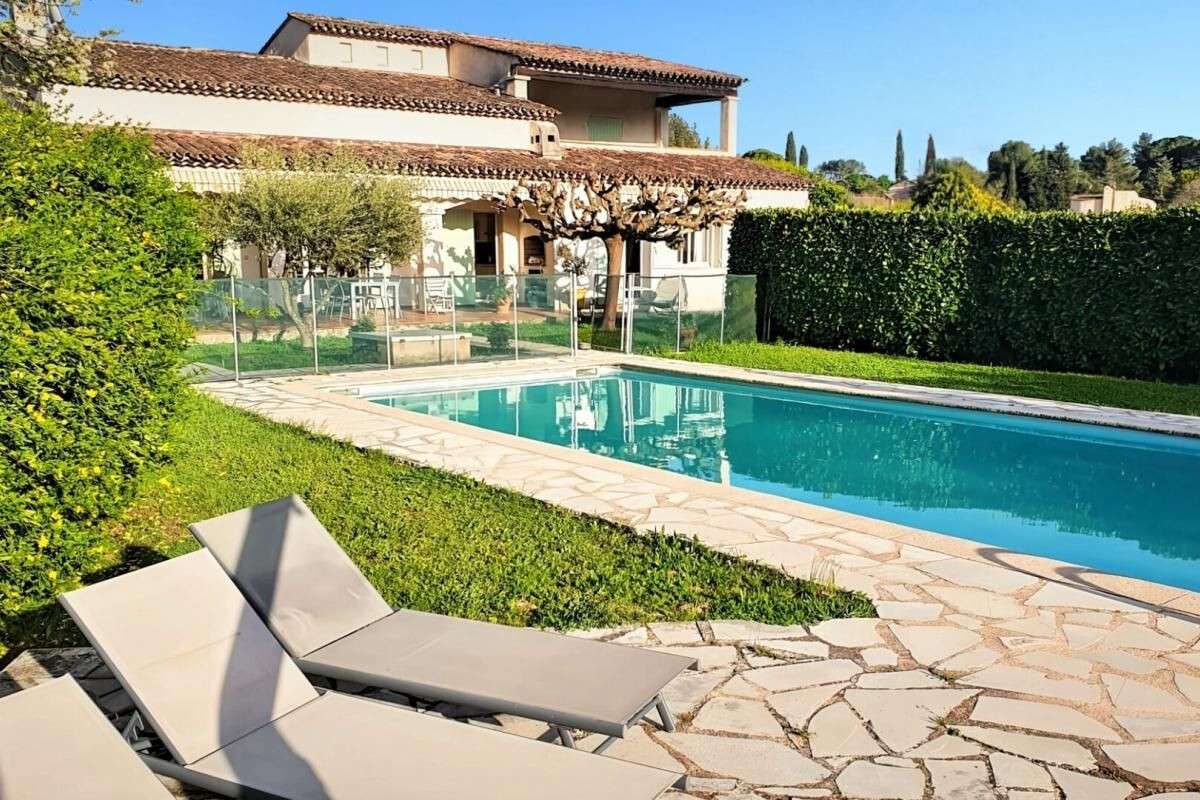 House Peymeinade