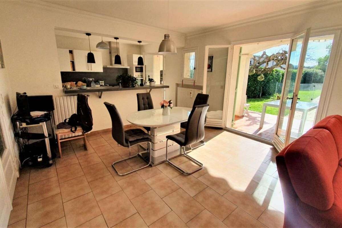 House Peymeinade