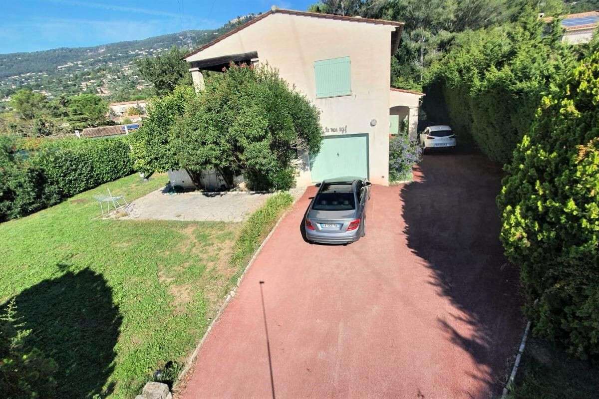 House Peymeinade