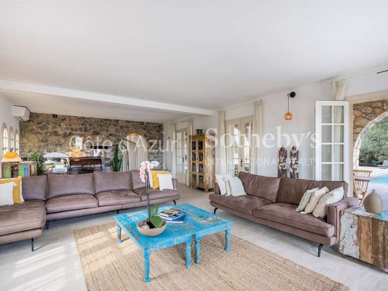 House Peymeinade - 7 bedrooms - 345m²