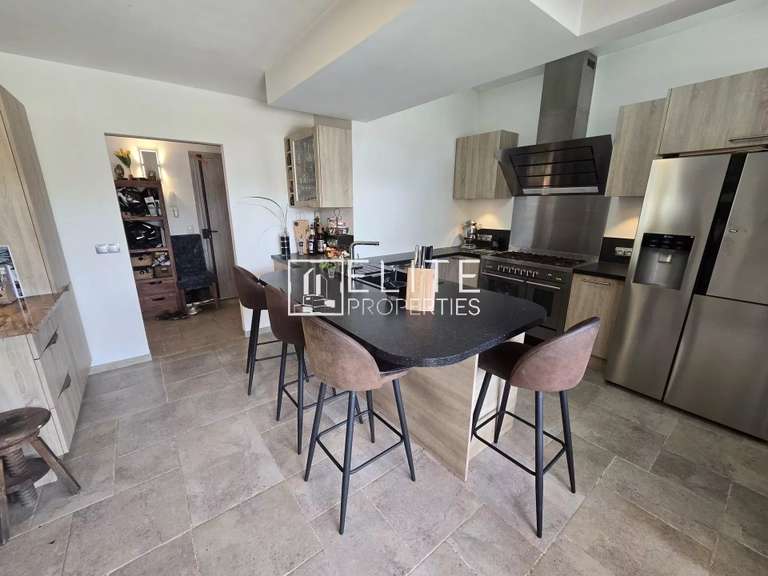 House Peymeinade - 3 bedrooms - 150m²