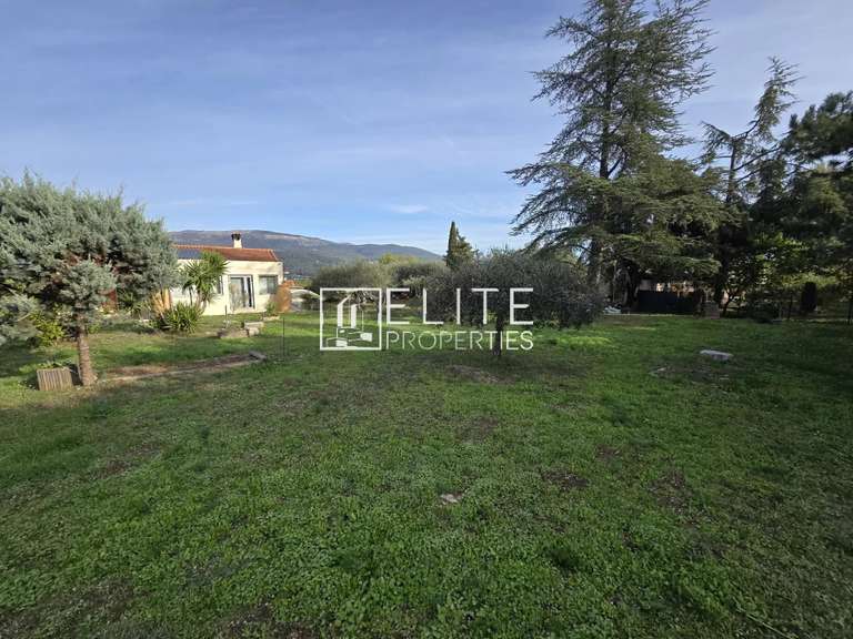 House Peymeinade - 3 bedrooms - 150m²