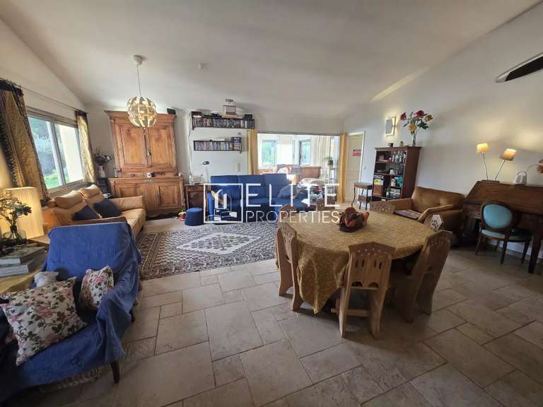 House Peymeinade - 3 bedrooms - 150m²