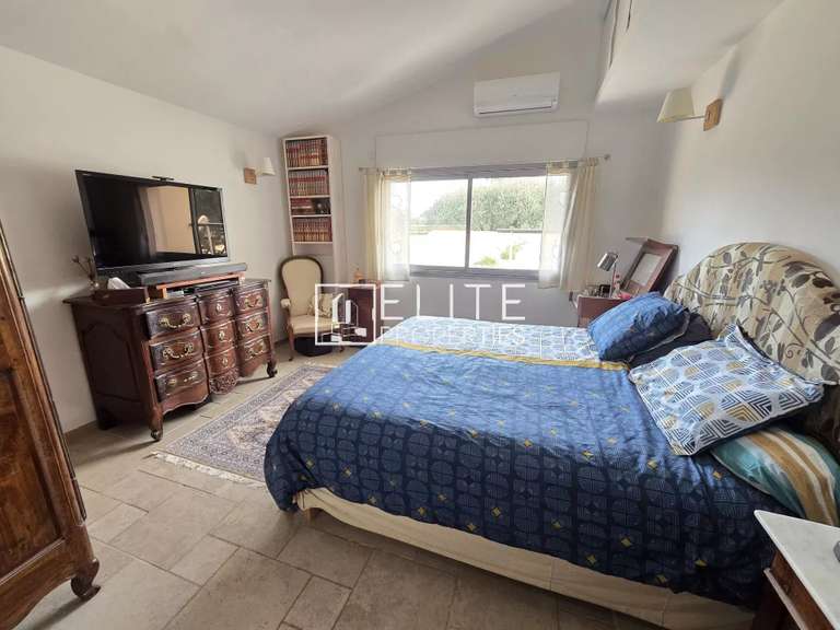 House Peymeinade - 3 bedrooms - 150m²