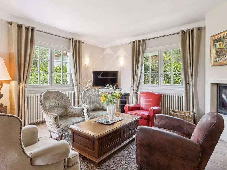 House Peymeinade - 5 bedrooms - 205m²