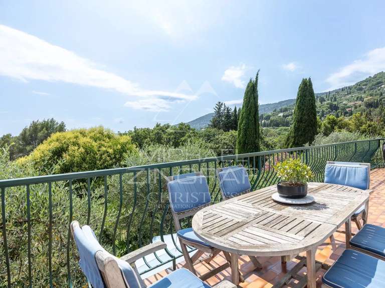 House Peymeinade - 5 bedrooms - 205m²