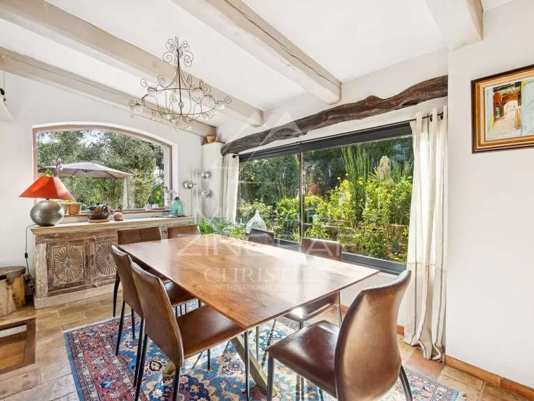 House Peymeinade - 4 bedrooms - 160m²