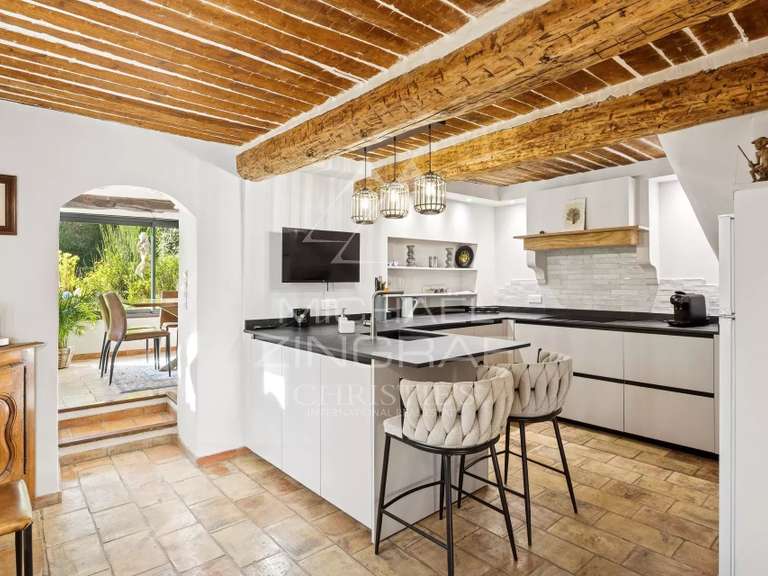 House Peymeinade - 4 bedrooms - 160m²