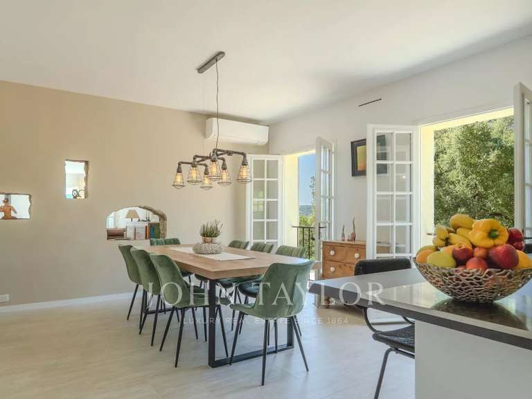 House Peymeinade - 8 bedrooms - 350m²