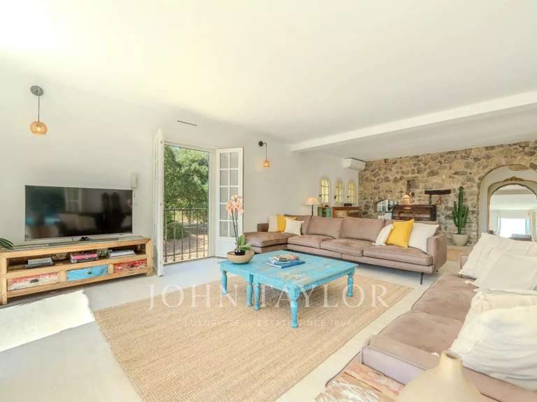 House Peymeinade - 8 bedrooms - 350m²